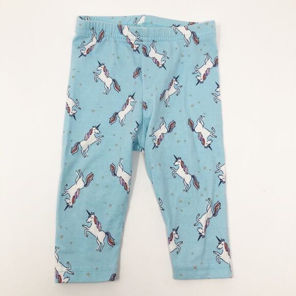 Okie Dokie Baby Girl Set of Two Pants 6M - Picture 5 of 8